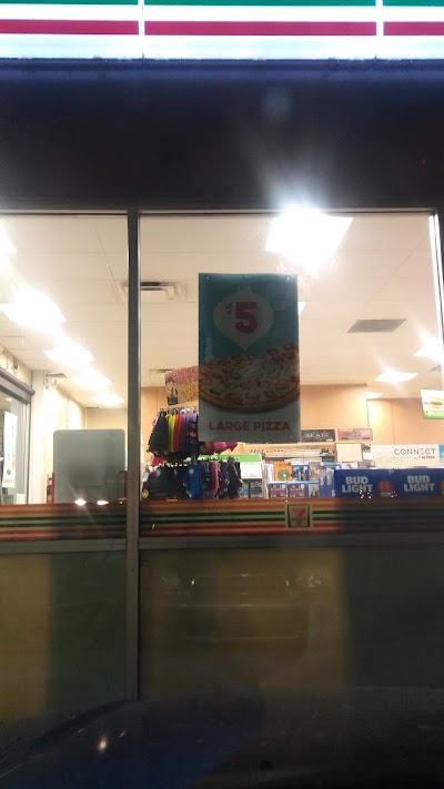 7-Eleven