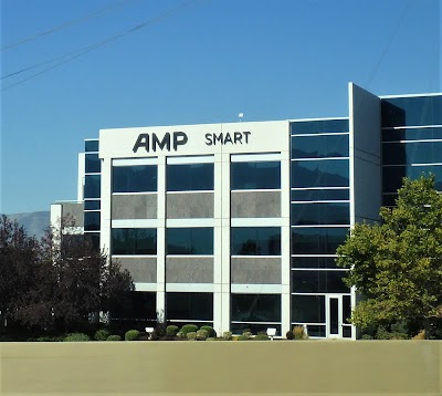 AMP Smart