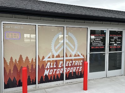 All Electric Motorsports