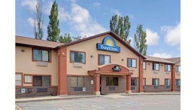 Antelope Inn & Suites