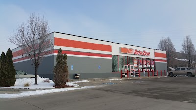 AutoZone Auto Parts