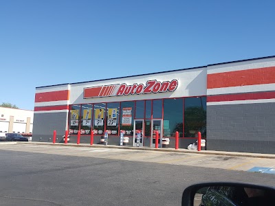 AutoZone Auto Parts