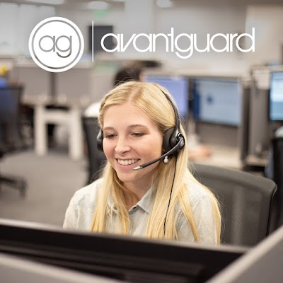 AvantGuard Monitoring