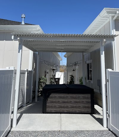 Best Vinyl Fence, Deck & Patio Covers