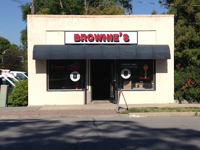 Brownies Lock & Security