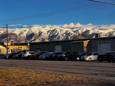 Clearfield Job Corps Center