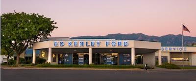 Ed Kenley Ford Inc