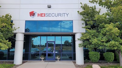 HEI Security