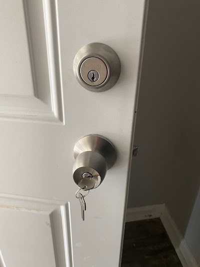 KeyMe Locksmiths