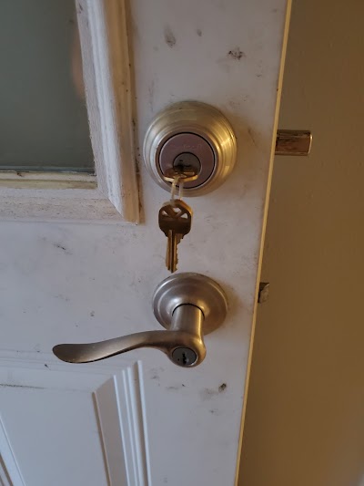 KeyMe Locksmiths