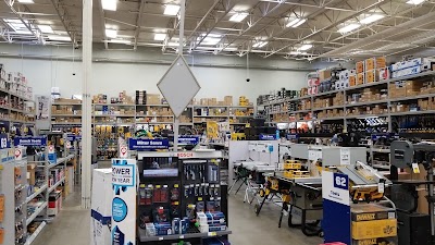 Lowe’s Home Improvement