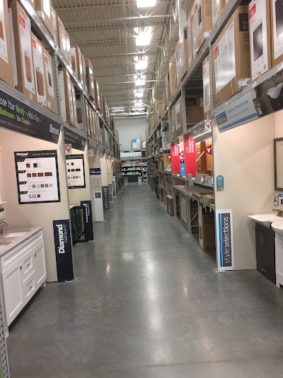 Lowe’s Home Improvement