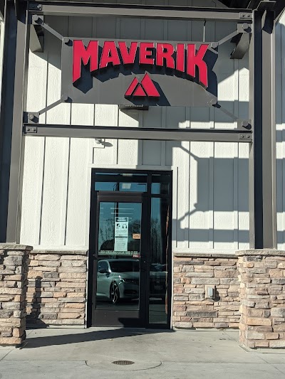 Maverik