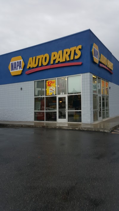 NAPA Auto Parts