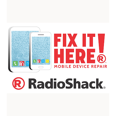 RadioShack