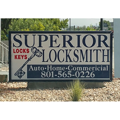 Superior Locksmith