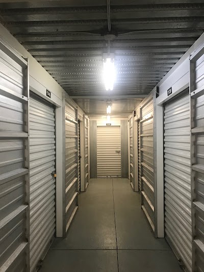 Towne Storage – Clearfield