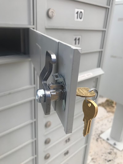 Turn-a-Key Locksmith