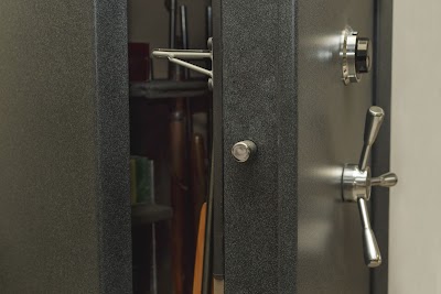 Vic’s Quality Safe & Key Service